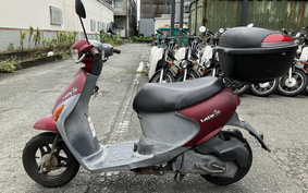 SUZUKI LET's 4 G CA41A