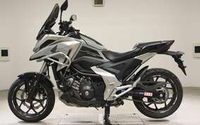 HONDA NC750X DCT 2023 RH09J