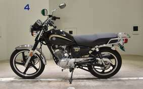 YAMAHA YB125SP PCJL