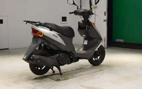 SUZUKI ADDRESS V125 CF4EA