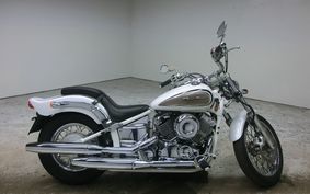 YAMAHA DRAGSTAR 400 2002 VH01J