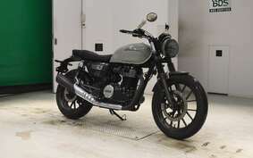 HONDA GB350S 2022 NC59