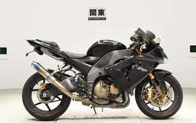 KAWASAKI ZX 10 NINJA R 2004 ZXT00C