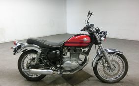 KAWASAKI ESTRELLA RS Type 2002 BJ250A