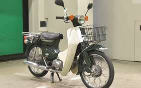 HONDA C70 SUPER CUB C70