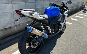 SUZUKI GSX-R750 2012 GR7MA