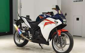 HONDA CBR250R A MC41