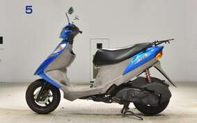 SUZUKI ADDRESS V125 G CF46A