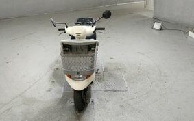 SUZUKI LET's 4 Basket CA43A