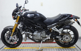 DUCATI MONSTER S4R TESTASTRETTA 2006 M417A