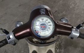 HONDA GIORNO AF70