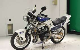 HONDA CBR400F GEN 2 1990 NC17