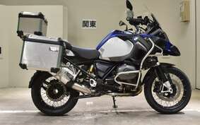 BMW R1200GS ADVENTURE 2014 0A02