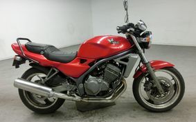 KAWASAKI BALIUS 250 1992 ZR250A