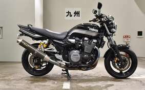 YAMAHA XJR1300 Gen.2 2012 RP17J