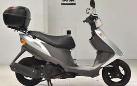 SUZUKI ADDRESS V125 G CF46A