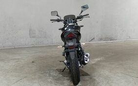 SUZUKI GIXXER 150 NG4BG