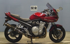 SUZUKI BANDIT 1250 SA 2007 GW72A