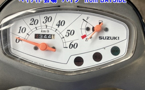 SUZUKI LETS4