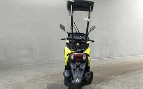 YAMAHA TRICITY 125 SEC1J