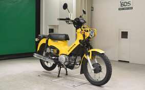 HONDA CROSS CUB 110 JA45