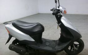 SUZUKI LET's 2 CA1PA