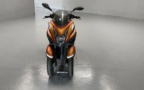 YAMAHA TRICITY 125 SE82J