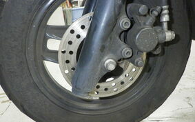 SUZUKI ADDRESS V125 S CF4MA