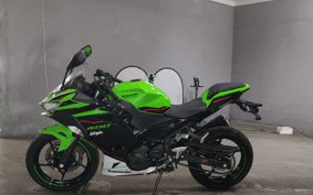 KAWASAKI NINJA400 EX400G