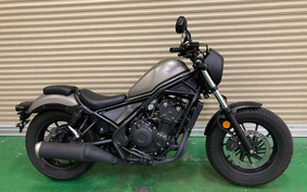 HONDA REBEL 500 2021 PC60