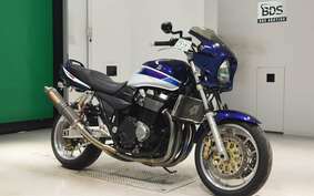 SUZUKI GSX1400 2007 GY71A