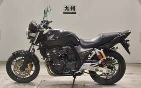 HONDA CB400SF GEN 4 2015 NC42