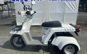 HONDA GYRO X TD02