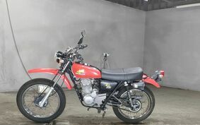 HONDA XL230 MC36