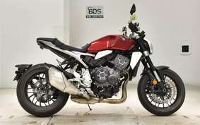 HONDA CB1000R GEN 2 2022 SC80