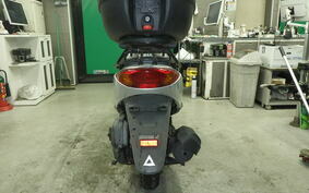 YAMAHA AXIS 125 TREET SE53J