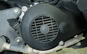 SUZUKI ADDRESS V125 CF4EA