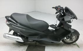 SUZUKI SKYWAVE 200 (Burgman 200) CH41A