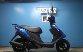 SUZUKI ADDRESS V125 G CF46A