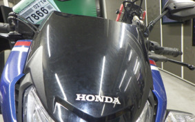 HONDA SP125