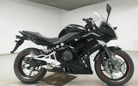 KAWASAKI NINJA 400 R 2010 ER400B