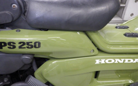 HONDA PS250 MF09