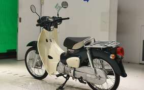 HONDA C50 SUPER CUB AA09