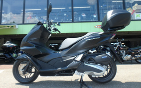 HONDA PCX 160 KF47