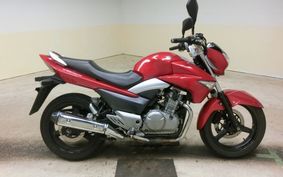 SUZUKI GSR250 GJ55D