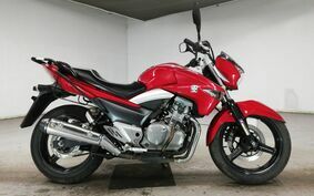 SUZUKI GSR250 GJ55D