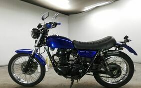 KAWASAKI 250TR BJ250F