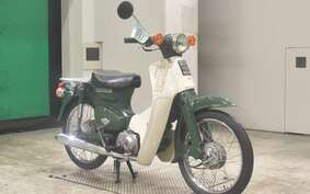 HONDA C50 SUPER CUB C50