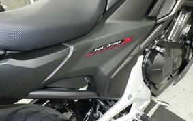 HONDA NC750X LD 2021 RC90