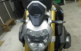 BMW R1250R 2021